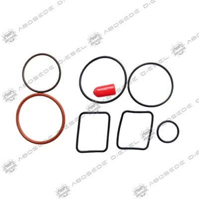 6705003-S60 Injectorreparatieset – Afdichtings- en pakkingset voor Detroit Series 60 injectoren