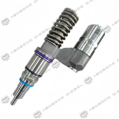 Bosch 0414701061 Brandstofinjector voor Scania-motoren – Precisie-gecontroleerde diesel-common-railprestatiecomponent
