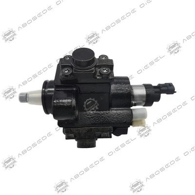 Bosch 0445010195 — Common-Rail hoge-brandstofpomp (past op Nissan ZD30)