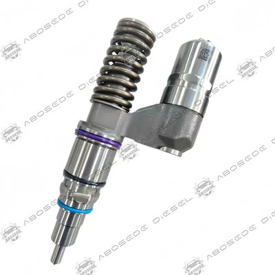 Bosch 986441111 – De injector die de timing van regelklep en naald synchroniseert voor stabiele injectiegebeurtenissen