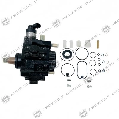 Bosch CP1-2 brandstofpomp-revisieset – Lineariteitsherstel van drukstijging voor 0445010159 Common Rail-pompen met enkele plunjer