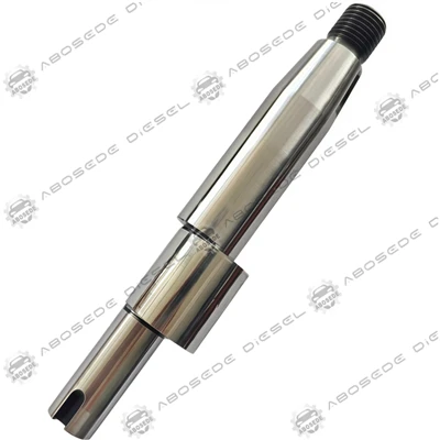 Nokkenas 294191-5040 - Mechanische timingautoriteit in common rail-dieselsystemen