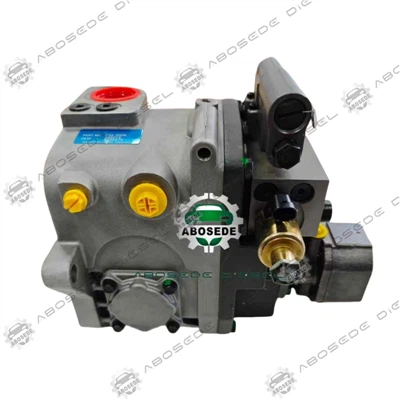 CAT 3412 Brandstofpomp 235-2026 Echte dieselpomp voor Caterpillar-motor