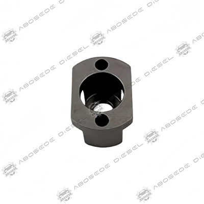 CAT C12-injectorveerzitting – dynamische respons-getrouwheidscomponent en mechanische-hydraulische koppelingsstabilisator