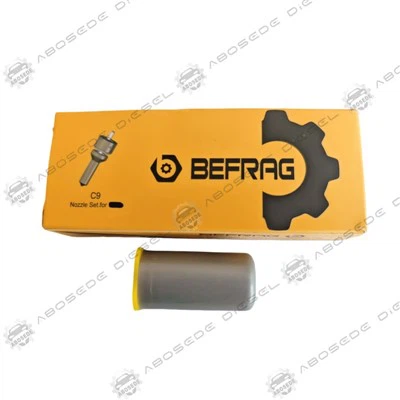Common Rail Motor Reserveonderdelen Diesel brandstofinjectoren Nozzle voor Cat C9 -injector