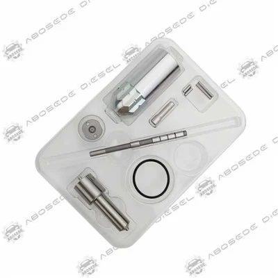 Denso Common Rail-injectorserviceset – Direct Cross-Referentie voor 095000-6353 / 23670-E0050
