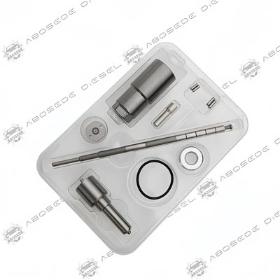 Denso G2 injectorrevisiekit|Direct geschikt voor 095000-7040 / 095000-7030|OE 23670-39145