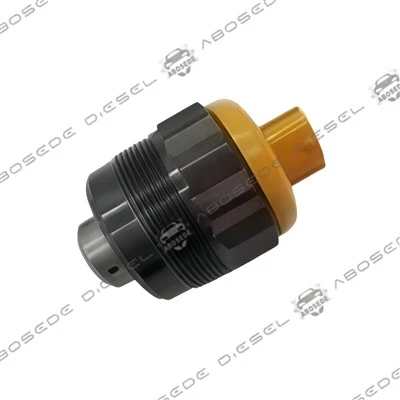 DENSO HP0 plunjer- en PCV-klepconstructie 094040-0150 – Directe-brandstofregeling voor hogedruk Common Rail-systemen