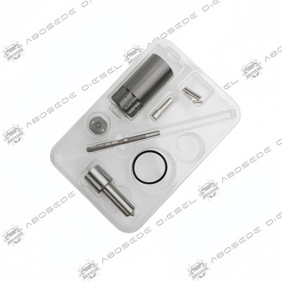 Servicepakket dieselverstuiver 095000-5362|OE 8-97602803-1 Voor Isuzu & Hino Common Rail-systemen