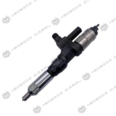 Common-rail dieselinjector 095000‑0582 – Precisiebrandstoftoevoer voor krachtige motoren