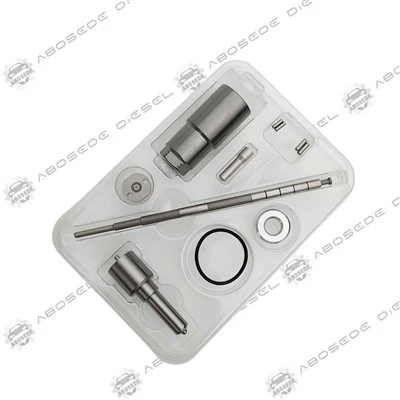 Dieselinjector-revisieset – DENSO 095000-8290 / 8220 en Toyota 23670-0L050