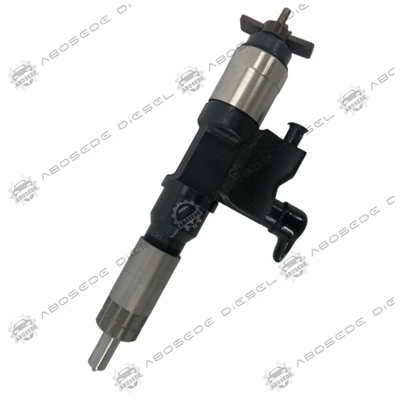 Dynamisch productprofiel – 095000-8903 Common Rail-dieselbrandstofinjector