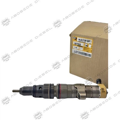 Echte EUI -brandstof C9 Injector 557-7633 voor Cat C9 -motor