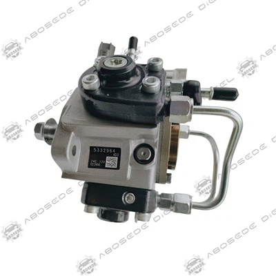 HP4 Fuel Pump 5332964 vervangt 294050-0511 voor DENSO|Past op ISBE / ISDE / QSB -motoren