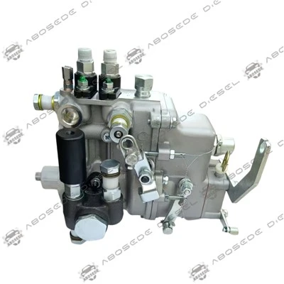 KANGDA 2Q81/2Q81-1 en BH2Q85R8 – direct gemonteerde dieseltoevoerpomp voor 2100Q-motoren