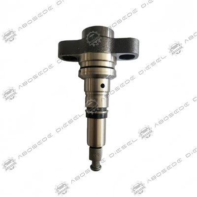 P60 plunjer - Longkou Original (龙口原装) - Precisie plunjerelement voor dieselbrandstofpompen
