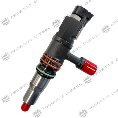 RX52407500024 Injector – Precisie opnieuw gedefinieerd voor Common Rail-systemen