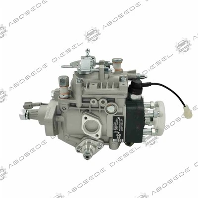 VE Brandstofinjectiepomp 096000-4940 – Direct geschikt voor Isuzu, Hino en Mitsubishi 4-cil. Common Rail
