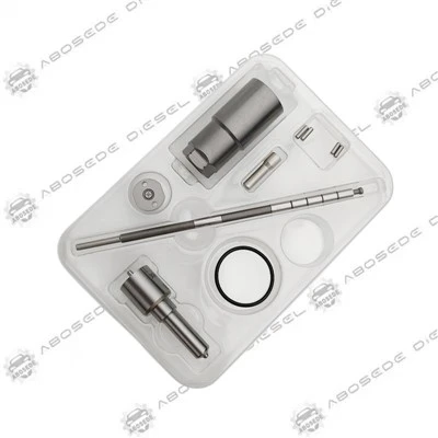 Werkplaats-Revisiepakket voor DENSO 295050-0890/1465A367 Common Rail-injectoren