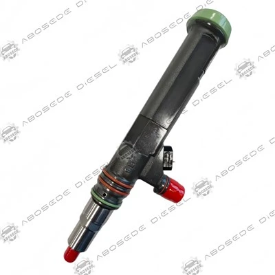 X59407500013 Pre-Gematchte Common Rail-injector – Fabrieksstroom-Geclassificeerd voor cilinder-tot-Cilinderbalans