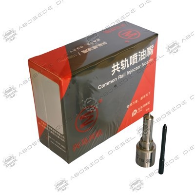 Xingma dlla156p 1265+ Hoge nauwkeurige mondstuk voor consistente dieselprestaties