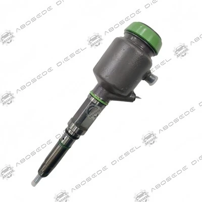 Y131K05350 Solenoïde common-railinjector – OEM-Equivalente precisie voor Detroit Diesel Heavy--platforms