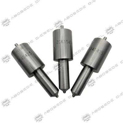 ZCK154S425 - Precisie-dieselinjectormondstuk