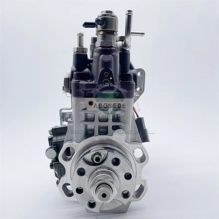 High‑Pressure Diesel Common Rail Fuel Injection Pump 729236‑51570 For Yanmar 3TN V82 / 3TNV84 / 3TNV86 / 3TNV88 — X3 Diesel Pump Replacement factory