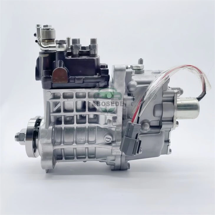 High‑Pressure Diesel Common Rail Fuel Injection Pump 729236‑51570 For Yanmar 3TN V82 / 3TNV84 / 3TNV86 / 3TNV88 — X3 Diesel Pump Replacement suppliers